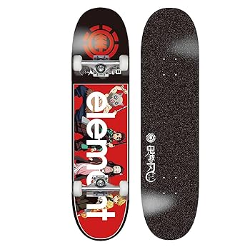 Element エレメント スケートボード コンプリート ELEMENT エレメント スケボー コンプリート 初心者 おすすめ